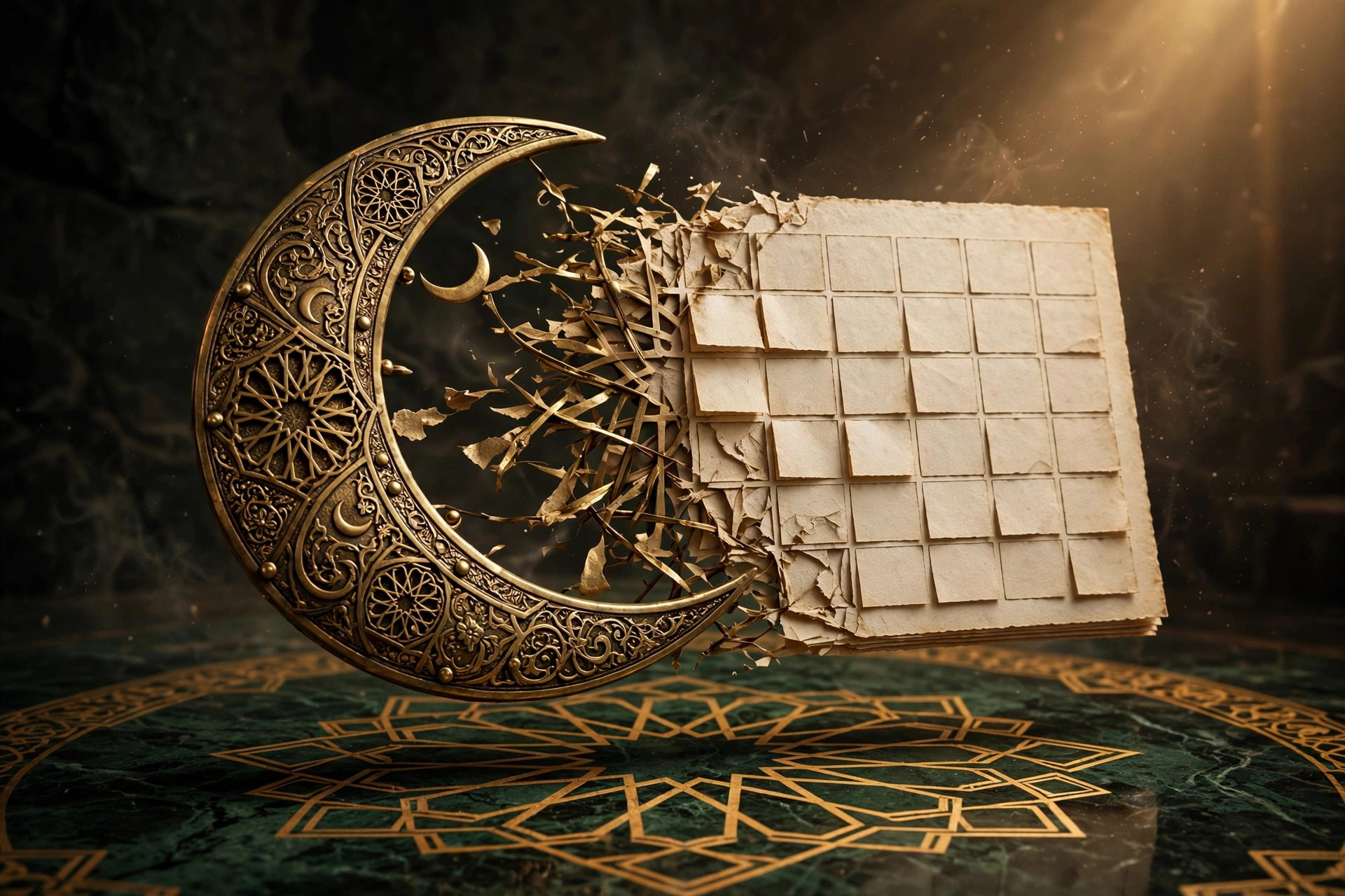 تحويل التاريخ من هجري إلى ميلادي